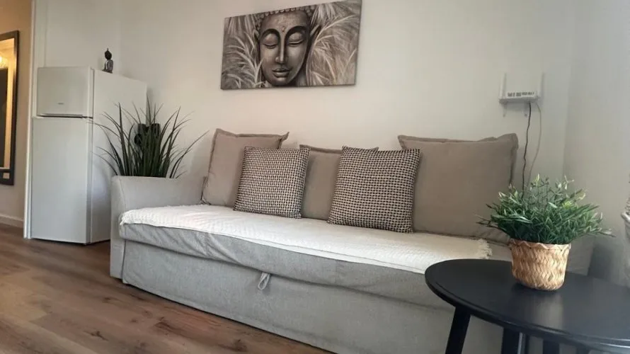 Penthouse de 1 chambre à Torrevieja, Espagne No. 2244 № 10