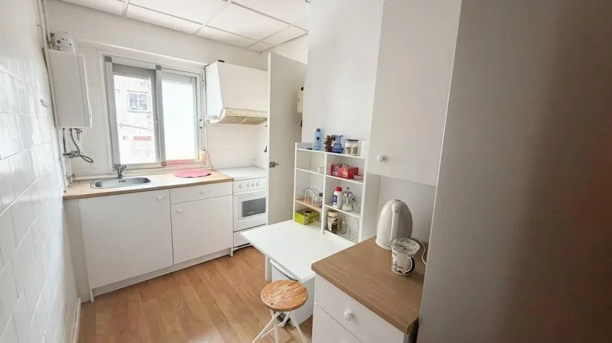Apartment de 1 chambre à Manises, Espagne No. 2335 № 11