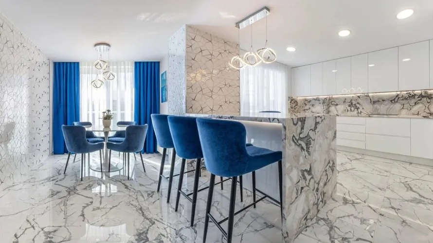 Penthouse de 5 chambres à Alicante, Espagne No. 2028 № 6
