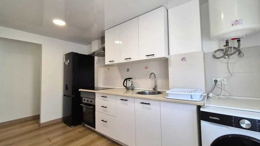 Apartment de 1 chambre à Alicante, Espagne No. 2360 № 7