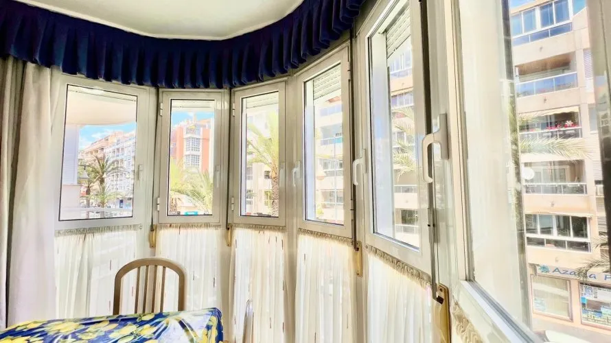 Apartment de 2 chambres à Torrevieja, Espagne No. 2303 № 13