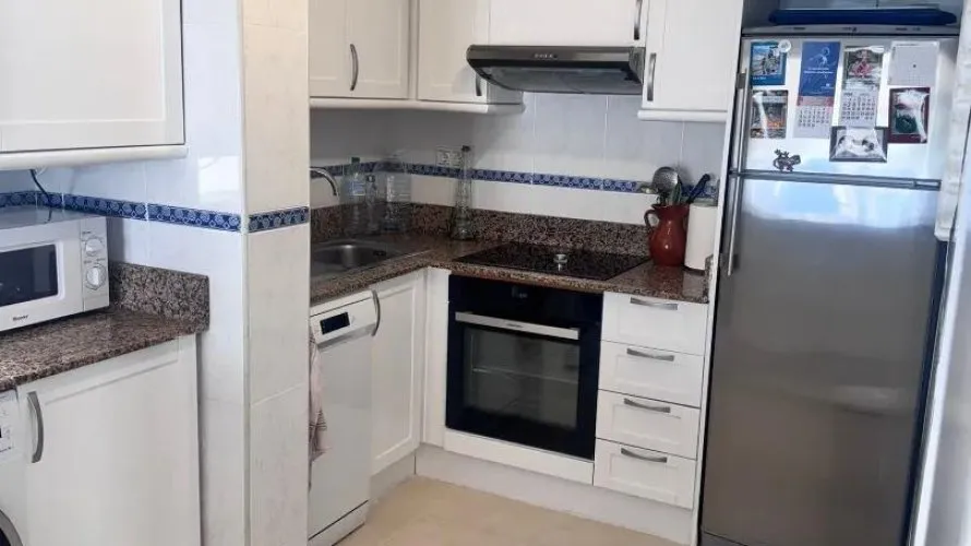 Apartment de 1 chambre à Torrevieja, Espagne No. 2142 № 9