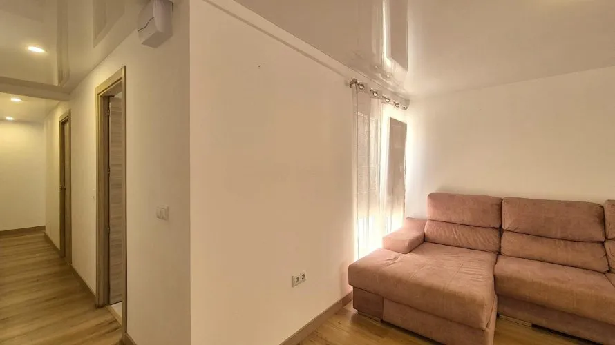 Apartment de 1 chambre à Alicante, Espagne No. 2360 № 16