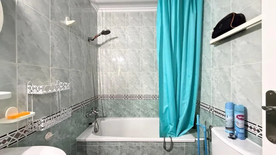 Apartment de 1 chambre à Torrevieja, Espagne No. 2253 № 14