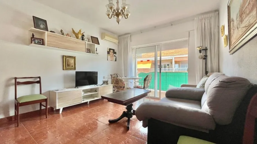 Apartment de 3 chambres à Torrevieja, Espagne No. 2198 № 16
