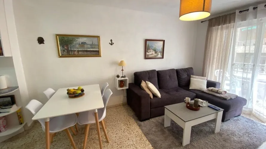 Apartment de 2 chambres à Torrevieja, Espagne No. 2184 № 8