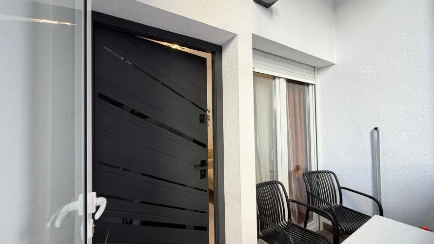 Apartment de 2 chambres à Torrevieja, Espagne No. 2263 № 28