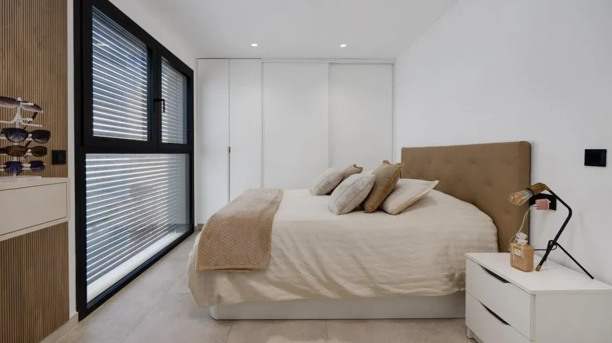 Apartment de 3 chambres à Torrevieja, Espagne No. 2043 № 15