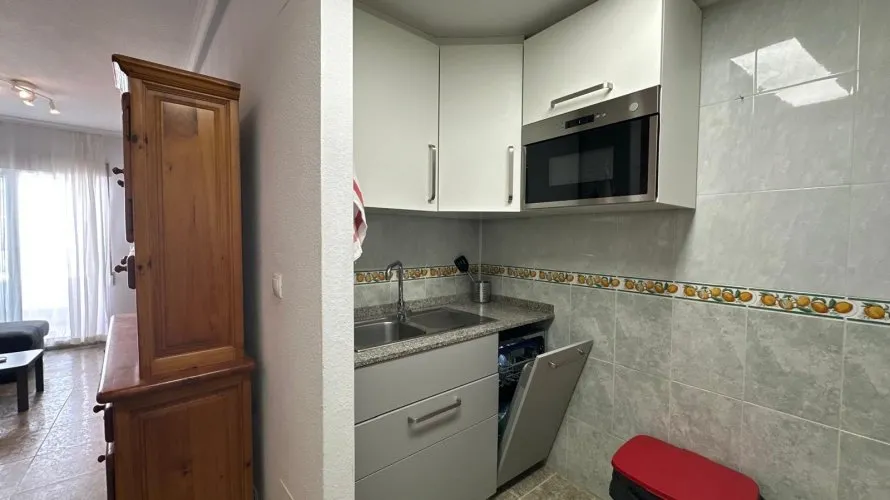Apartment de 1 chambre à Torrevieja, Espagne No. 2256 № 18