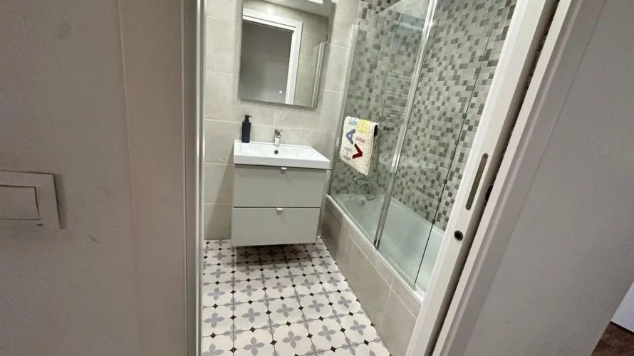 Apartment de 3 chambres à Alicante, Espagne No. 2153 № 21