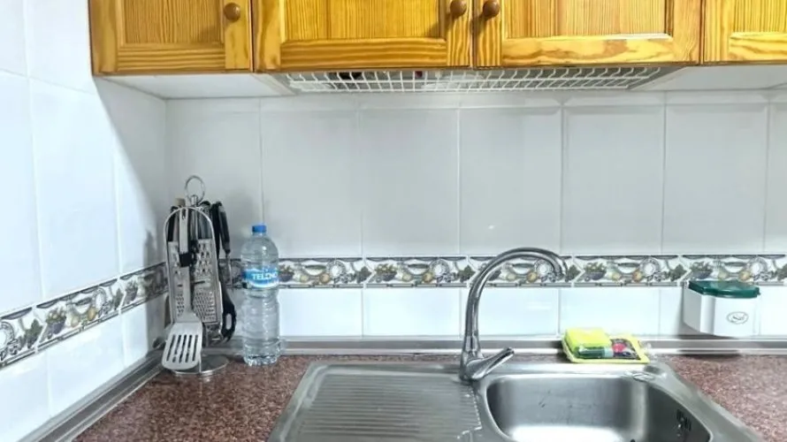Apartment de 58m² à Torrevieja, Espagne No. 2308 № 12