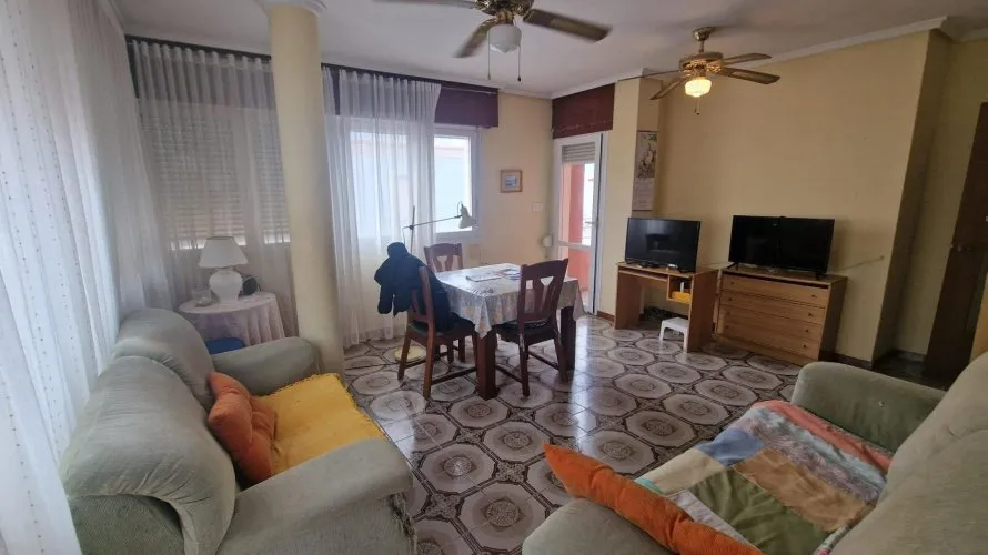 Apartment de 3 chambres à Torrevieja, Espagne No. 2180 № 22