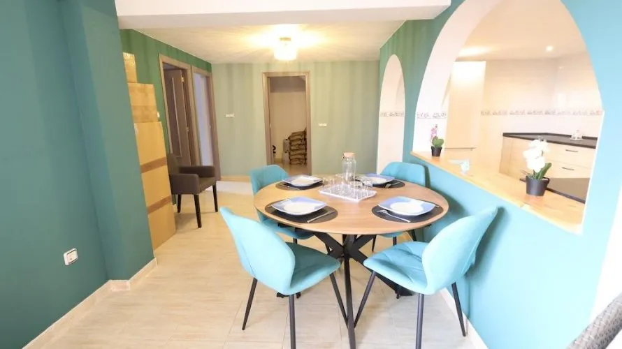 Apartment de 3 chambres à Campoamor, Espagne No. 2031 № 18