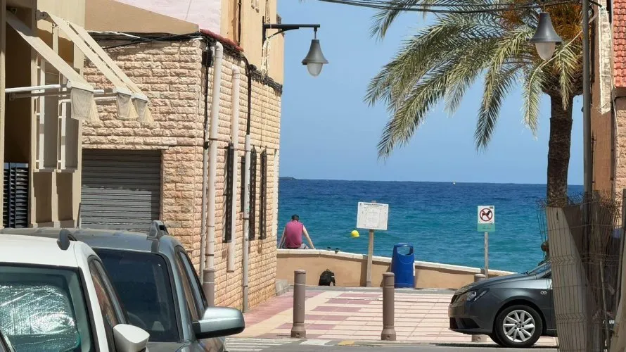Apartment de 79m² à El Campello, Espagne No. 2014 № 1