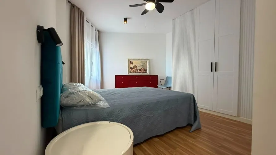Apartment de 3 chambres à Torrevieja, Espagne No. 2085 № 5
