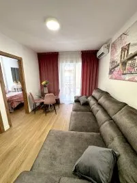 Apartment de 2 chambres à Torrevieja, Espagne No. 2315