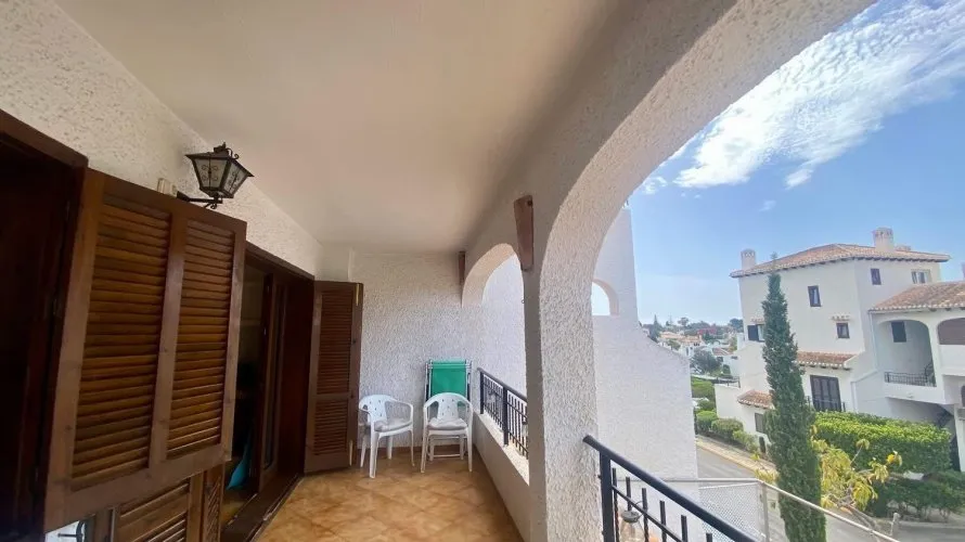Apartment de 2 chambres à Cabo Roig, Espagne No. 2012 № 9