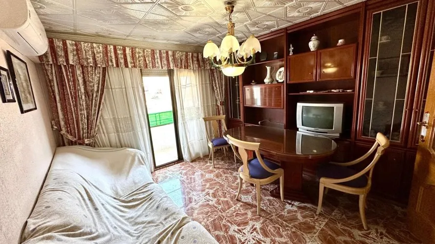 Apartment de 83m² à Alicante, Espagne No. 2374 № 24