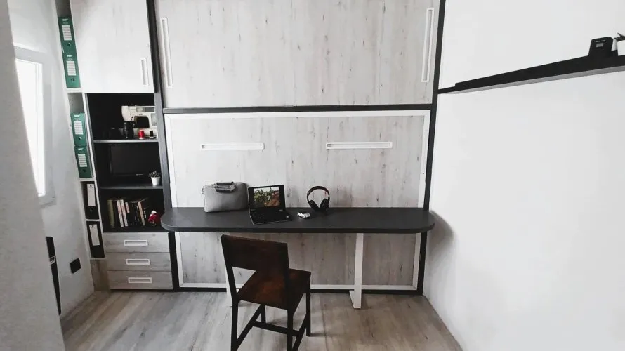 Penthouse de 3 chambres à Pilar de la Horadada, Espagne No. 2065 № 4