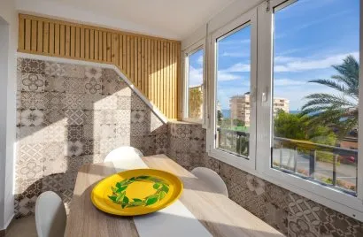 Apartment de 1 chambre à Torrevieja, Espagne No. 2290