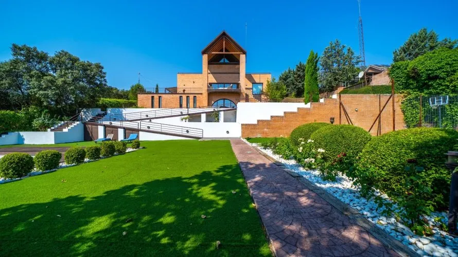 Apartment de 8 chambres à Las Rozas de Madrid, Espagne No. 2148 № 26