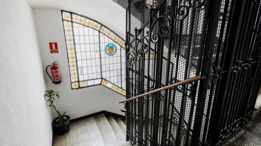 Apartment de 2 chambres à Madrid, Espagne No. 2029 № 27