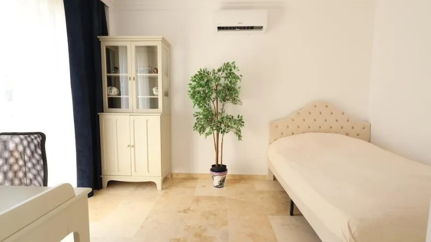 Apartment de 3 chambres à Campoamor, Espagne No. 2138 № 10