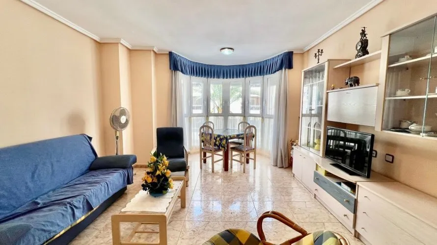 Apartment de 2 chambres à Torrevieja, Espagne No. 2303 № 21