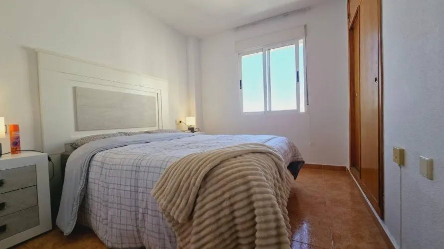 Apartment de 1 chambre à Nueva Torrevieja, Espagne No. 2345 № 9