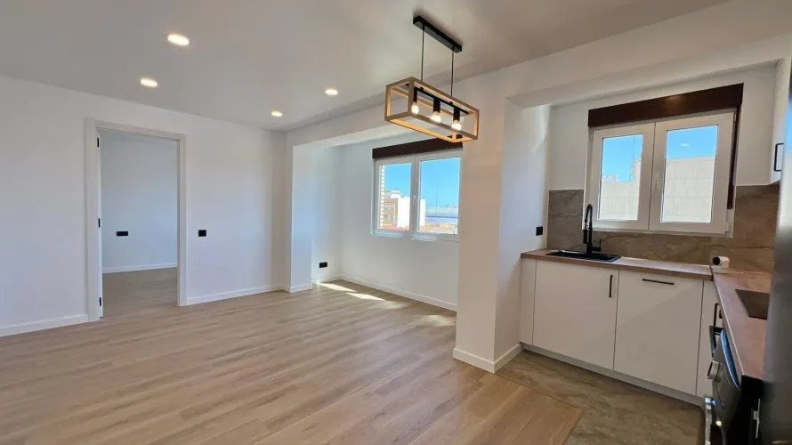 Penthouse de 1 chambre à Picanya, Espagne No. 2052 № 23