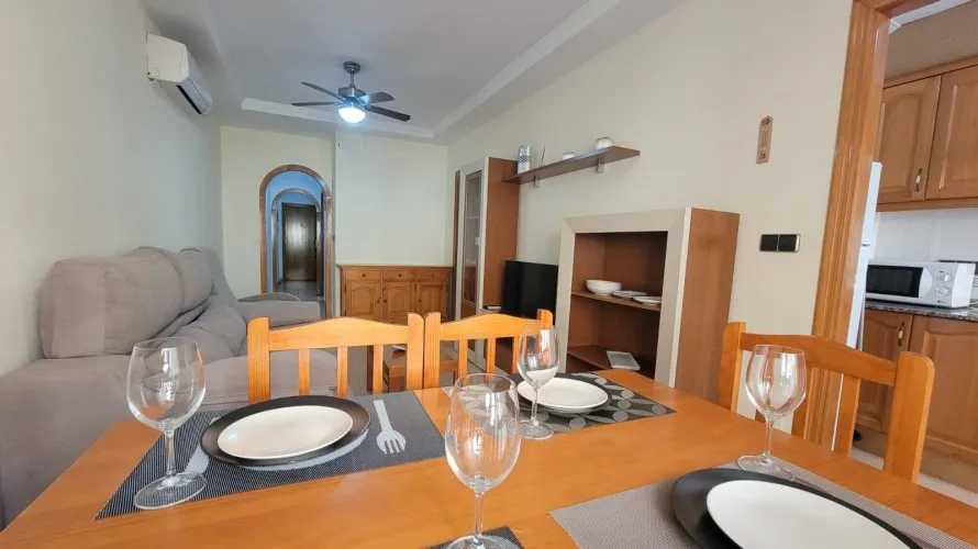 Apartment de 1 chambre à Torrevieja, Espagne No. 2233 № 9