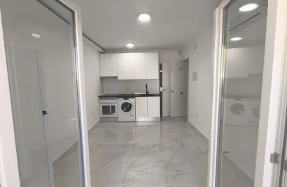 Apartment de 30m² à Ciudad Quesada, Espagne No. 2241