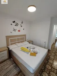 Apartment de 3 chambres à Alicante, Espagne No. 2189
