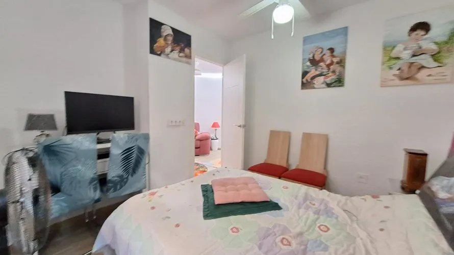 Apartment de 1 chambre à Torrevieja, Espagne No. 2252 № 1