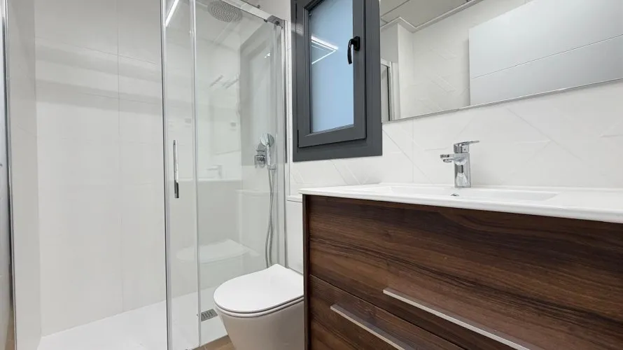 Apartment de 2 chambres à Torrevieja, Espagne No. 2162 № 10
