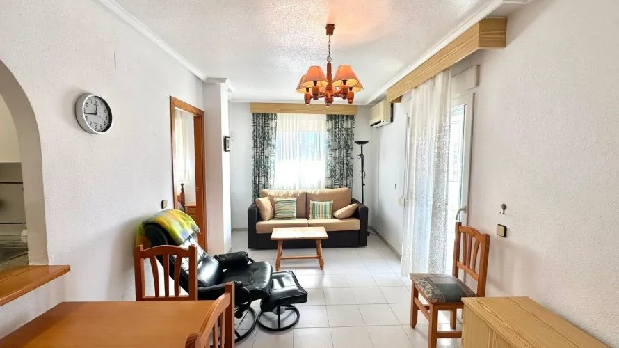 Penthouse de 2 chambres à Torrevieja, Espagne No. 2307 № 8