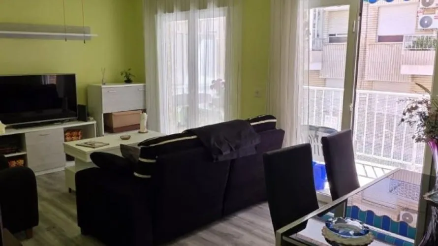 Apartment de 3 chambres à Torrevieja, Espagne No. 2025 № 1