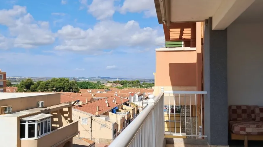 Penthouse de 3 chambres à Torrevieja, Espagne No. 2226 № 12
