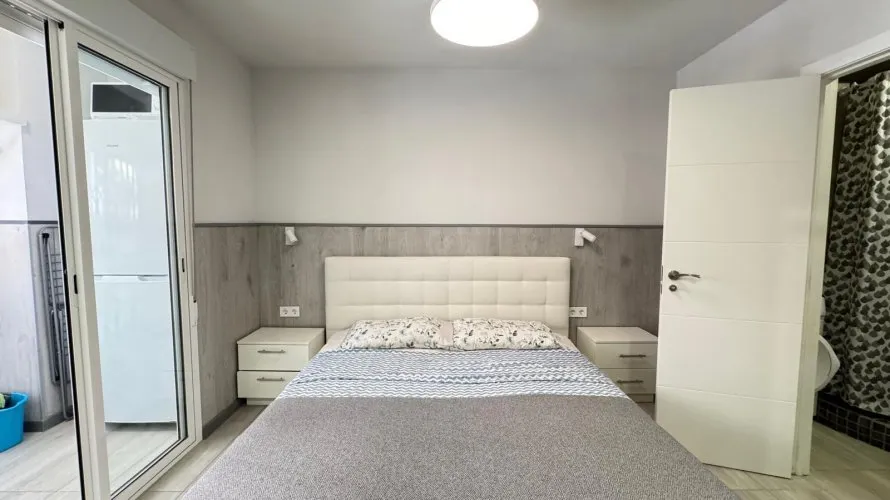 Apartment de 2 chambres à Torrevieja, Espagne No. 2195 № 10