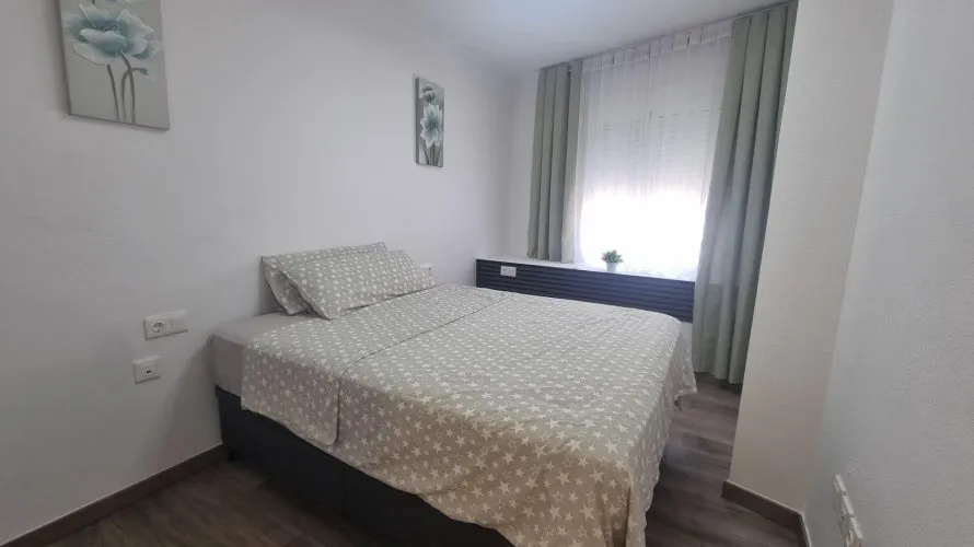 Apartment de 1 chambre à Torrevieja, Espagne No. 2094 № 16