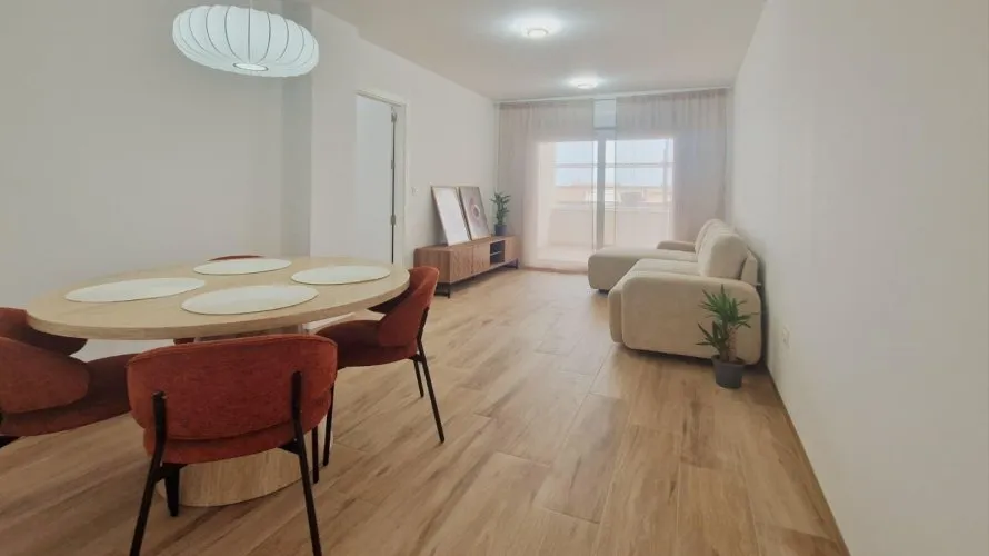 Apartment de 1 chambre à San Fulgencio, Espagne No. 2320 № 14