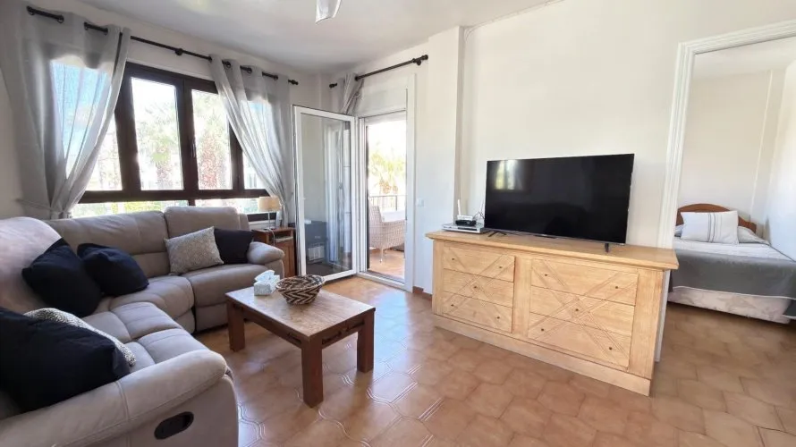 Apartment de 2 chambres à Villamartin, Espagne No. 2302 № 14