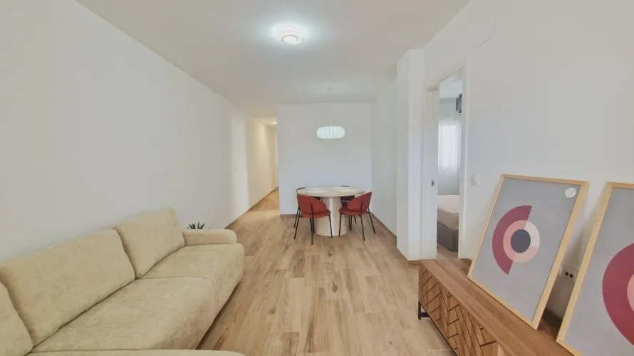 Apartment de 1 chambre à San Fulgencio, Espagne No. 2320 № 23