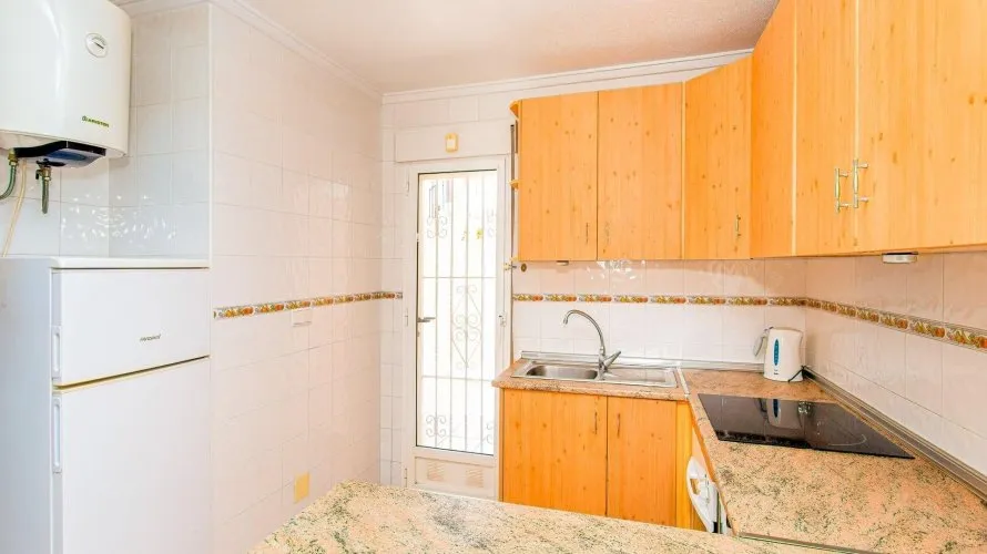 Apartment de 55m² à Campoamor, Espagne No. 2375 № 5