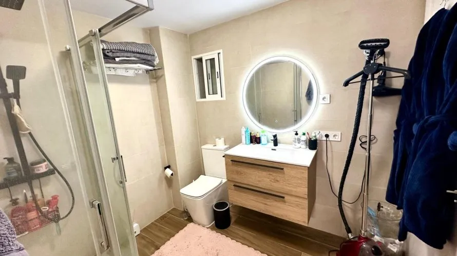 Apartment de 4 chambres à Alicante, Espagne No. 2105 № 10