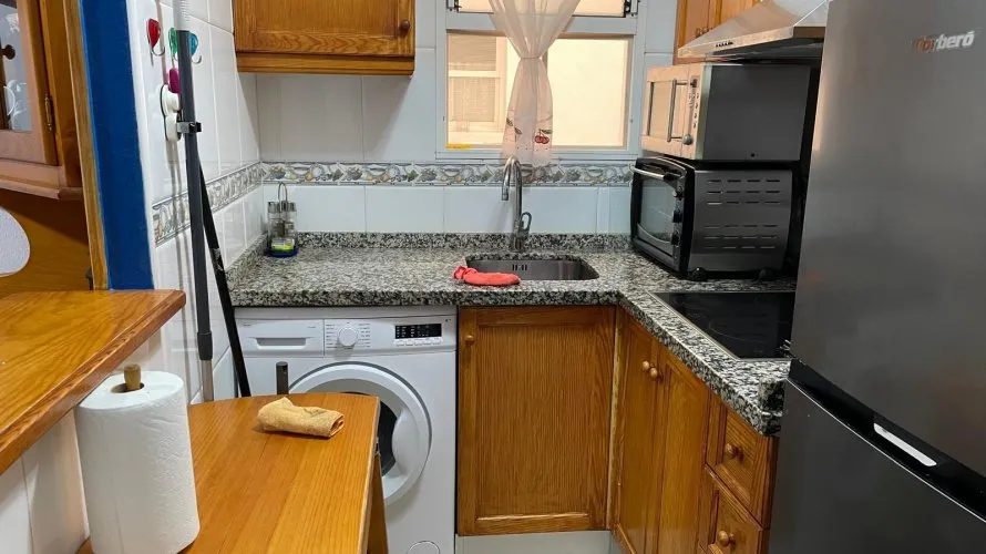 Apartment de 2 chambres à Torrevieja, Espagne No. 2212 № 19