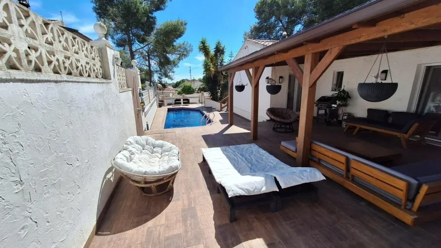 Apartment de 168m² à Pinar De Campoverde, Espagne No. 1997 № 27