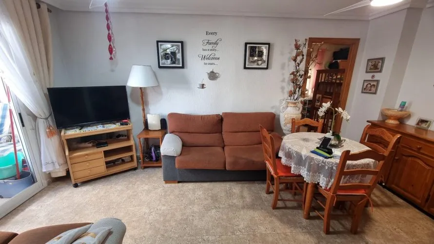Apartment de 2 chambres à Torrevieja, Espagne No. 2225 № 10