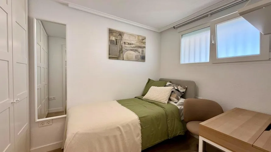 Penthouse de 2 chambres à Torrevieja, Espagne No. 2084 № 6