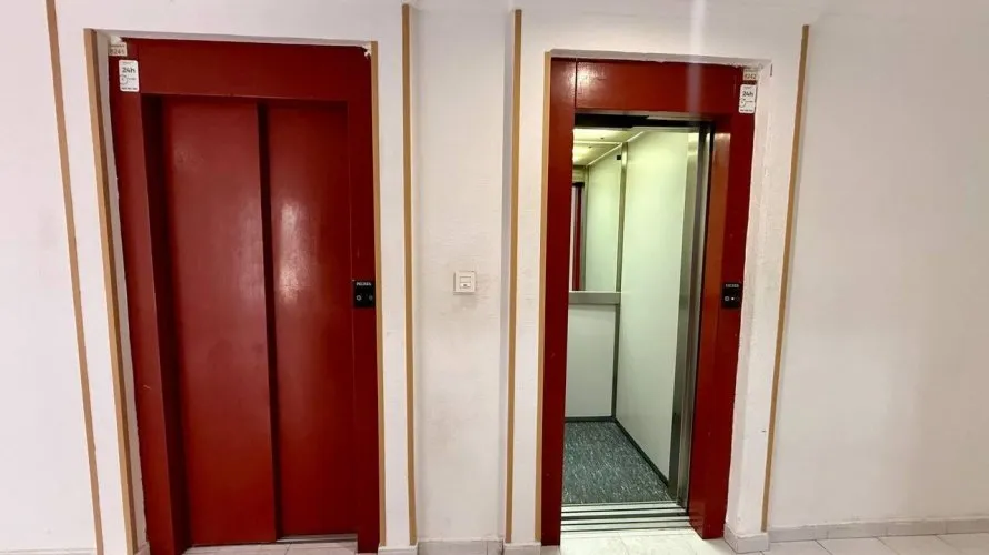 Apartment de 1 chambre à Torrevieja, Espagne No. 2262 № 2